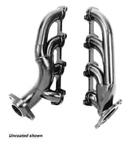 Stainless Steel Shorty Headers 1996-2004 GT 4.6L SOHC