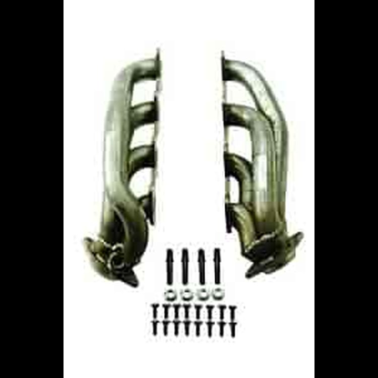 Shorty Headers 2005-10 Mustang GT 4.6L 3V