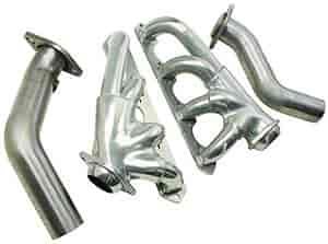 Street Rod Header 289/302/351W