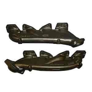 Shorty Headers 2011-15 5.0L Ti-VCT Engines