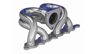 Focus ZX3 2.0L Zetec Racing Header