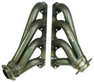 Shorty Headers 1986-93 Mustang 5.0L