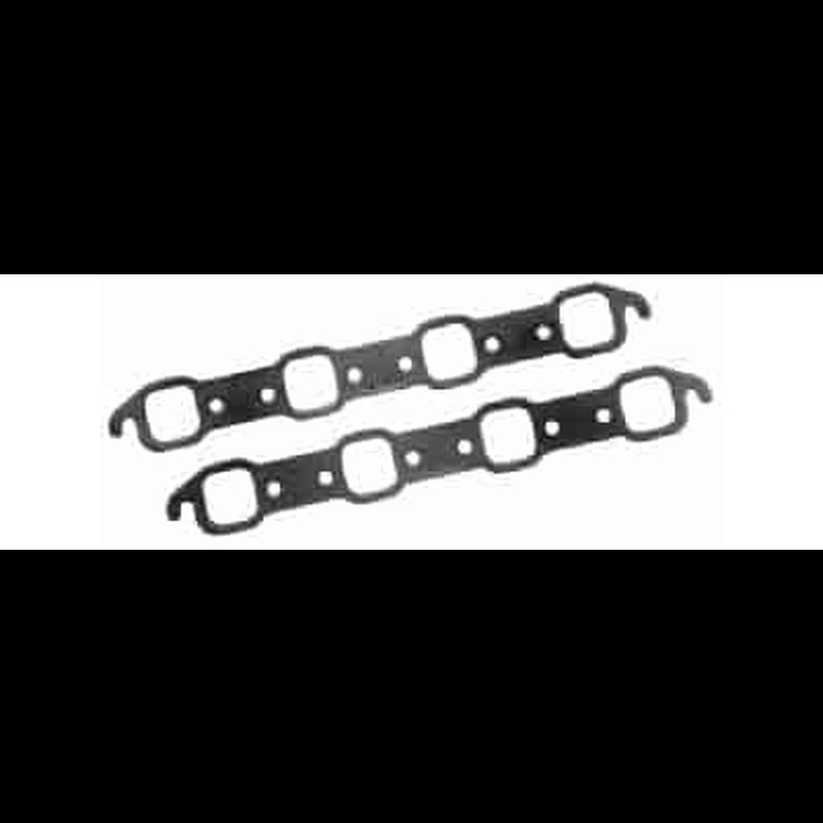 Exhaust Gasket Fits: "Sportsman" Head 397-M-6049-N351/R351