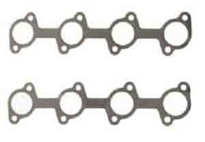Exhaust Gasket Fits: 4.6L 2V SOHC