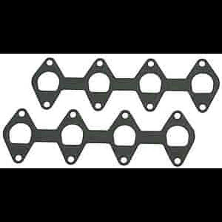 Exhaust Gasket Ford 4.6L/5.4L 3V SOHC