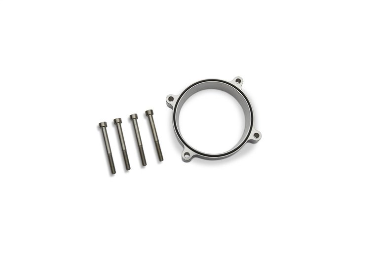 Throttle Body Spacer