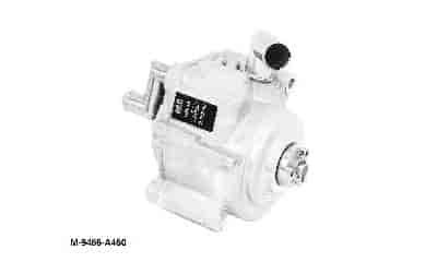 CRANKCASE EVAC PUMP