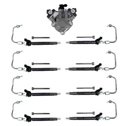 6.7L DIESEL INJECTOR NOZZ