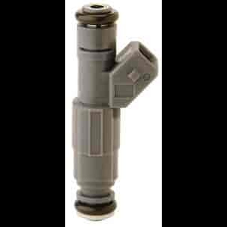 Fuel Injector Flow Rate: 24 lbs/Hr @ 39.15 psi