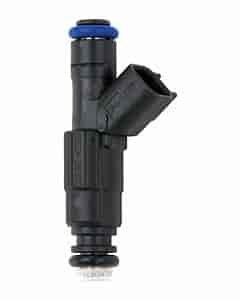 Fuel Injector Flow Rate: 24 lbs/Hr @ 39.15 psi