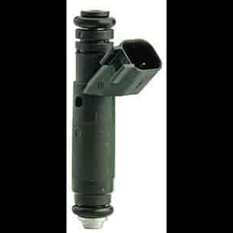 Fuel Injector Flow Rate: 34 lbs/Hr @ 39.15 psi