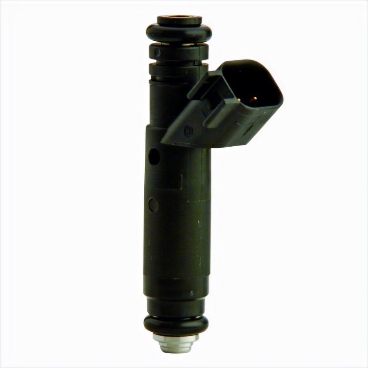 Fuel Injector Flow Rate: 60 lbs/Hr @ 39.15 psi