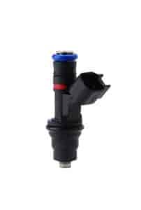 Fuel Injector Flow Rate: 32 lbs/Hr @ 39.15 psi