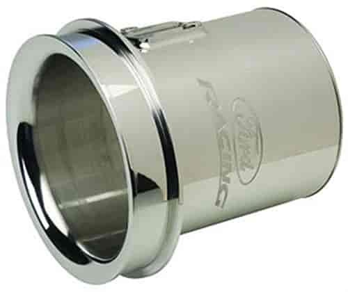 Cobra Jet Billet MAF Housing 2007-11 Mustang GT500 SVT 5.4L 4V