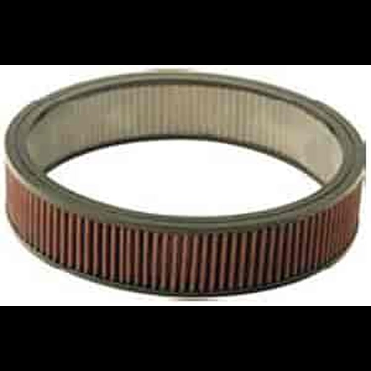 Air Filter 13" Diameter, 3" Tall