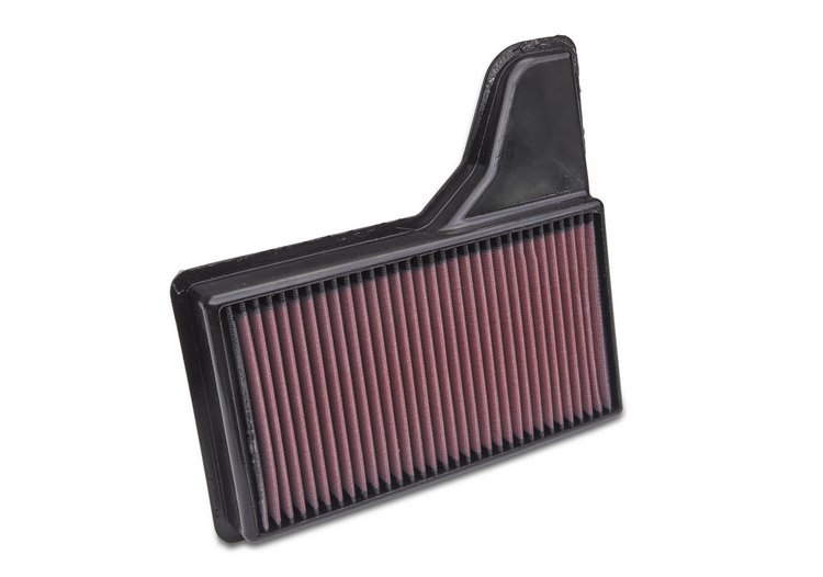 MUST AIR FILTER - 5.0L 2.