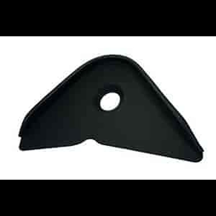 Cowl Induction Tray