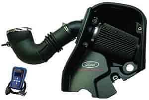 85 mm Cold Air Intake Kit for 2005-2009 Mustang GT [With ProCal Calibration]