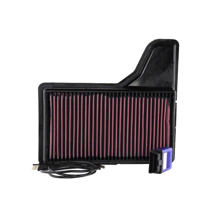 M-9603-M4C Performance Calibration w/Pro Cal 3 Calibration Interface for 2018-2021 Ford Mustang w/2.3L Ecoboost Engine