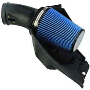 Cold Air Kit 2007-2009 Mustang GT500 SVT 5.4L 4V