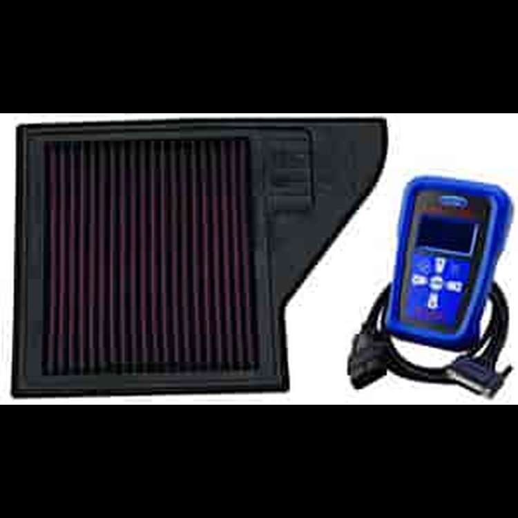 Air Filter and Calibration Kit 2010 Mustang GT 4.6L 3V