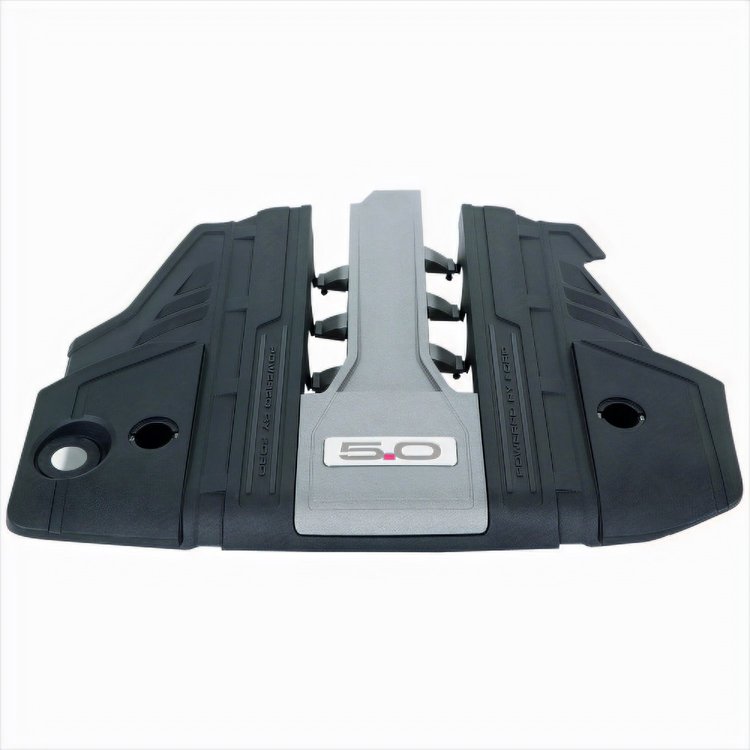 Engine Cover Kit Fits Select Mustang GT 5.0L V8