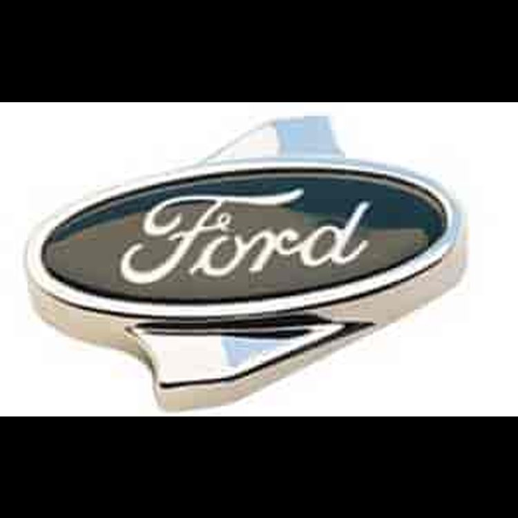 Air Cleaner Wing Nut Chrome