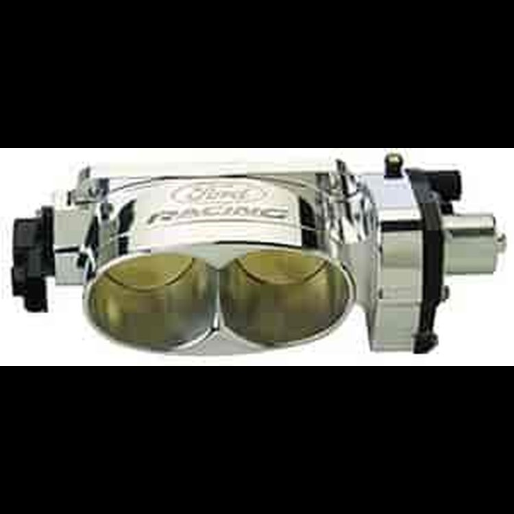 4V MECHANICAL THROTTLE(PUSH ROD APPLICATION)