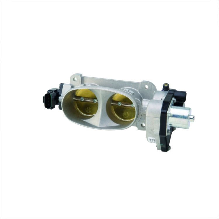 Throttle Body 2005-10 Mustang GT 4.6L 3V