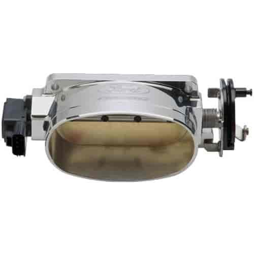 Throttle Body 2010 Super Cobra Jet