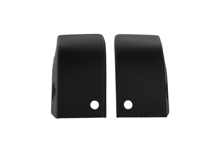 M-9929-F15 Rocker Panel Aero Shield Delete Kit