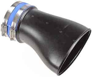 Resonator Eliminator Kit 2010-2014 Mustang SVT GT500 5.4L 4V