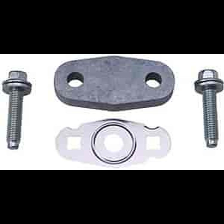 EGR Block Off Plate [Available While Supplies Last]