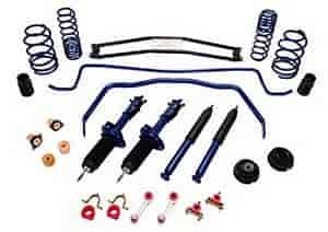 Handling Package 2005-14 Mustang GT Convertible