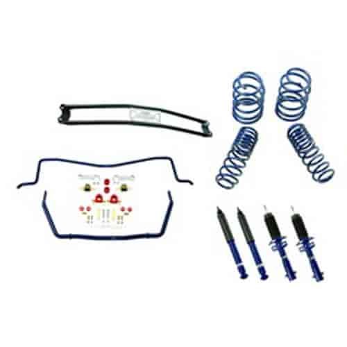Handling Pack Incl. Springs