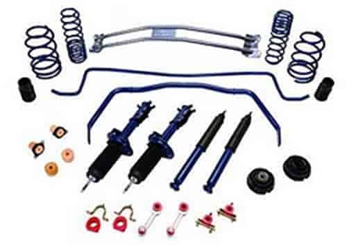 Handling Package 2005-14 Mustang V6