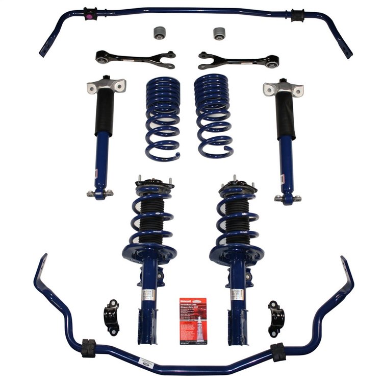 TRACK HANDLING PACK