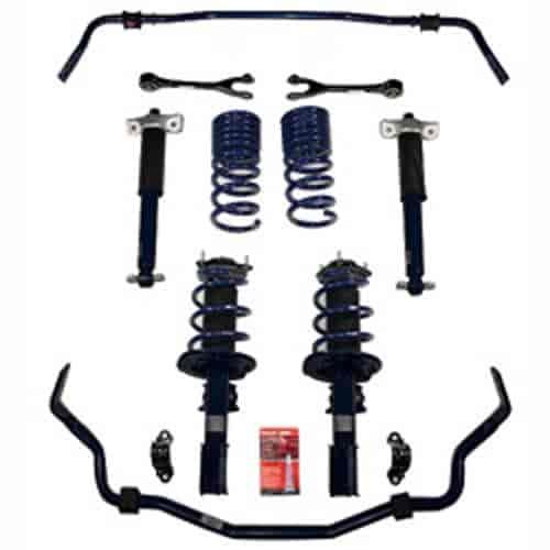 Street Handling Package