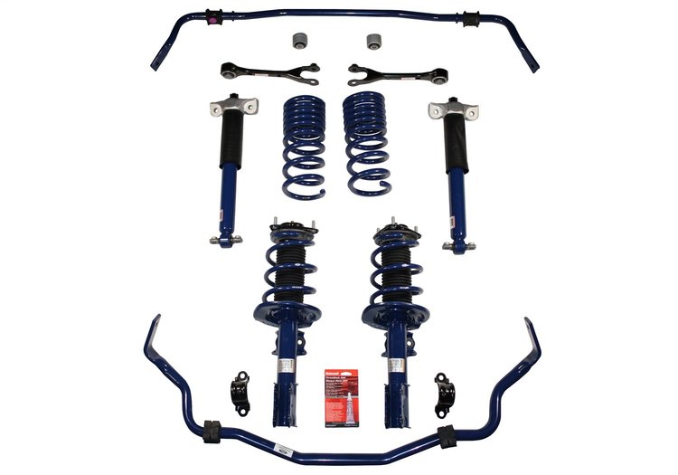 STREET HANDLING PACK
