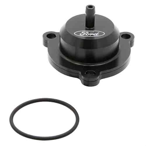 UPRATED TURBO RECIRC VALV
