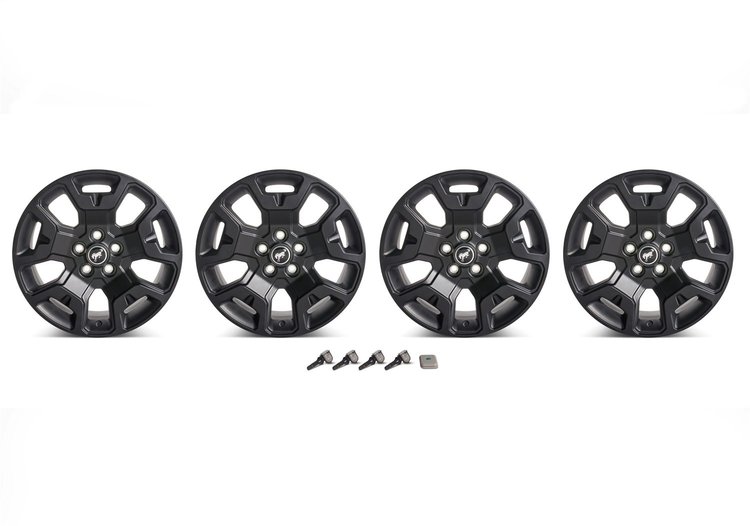 BRONCO SPORT 17 WHEEL KIT