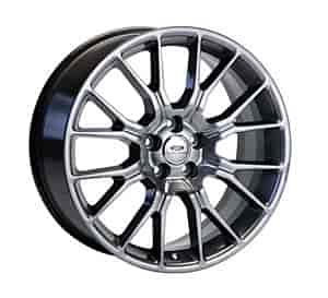 Mustang Spyder Wheel 2005-14 Mustang V6/GT