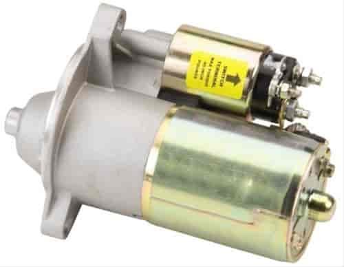 HIGH TORQUE MINI STARTER