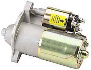 *Used* High-Torque Mini Starter Fits 289/302/351W/351C Engines