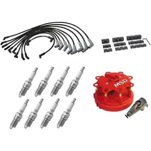 Ignition Refresh Kit Fits 5.0/5.8L V8 Engines