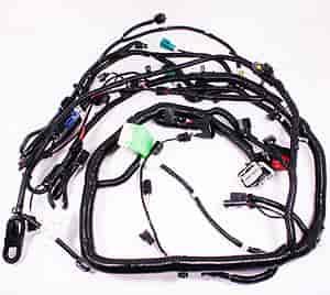 Engine Control Pack 2009-12 Mustang SVT GT500 5.4L 4V Supercharged