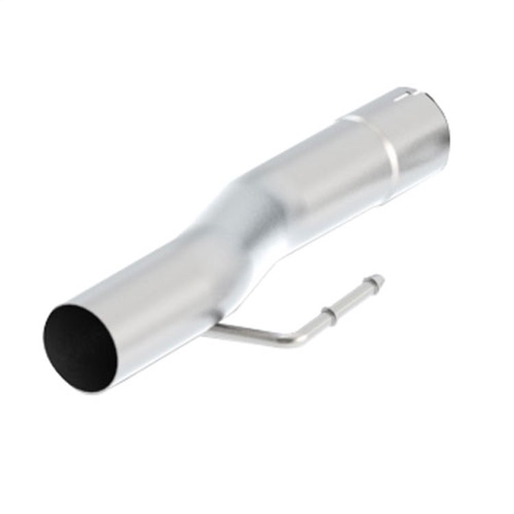 F150 - 157IN WB MID PIPE