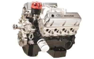 392ci Crate Engine 430-Horsepower