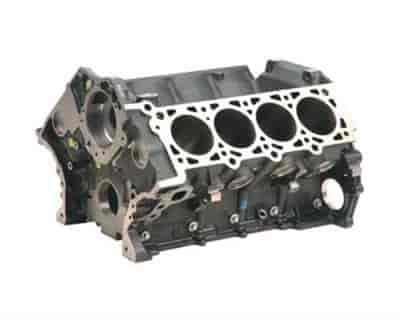 BOSS 351W BLOCK 9.5 DECK 4.120 BIG BORE