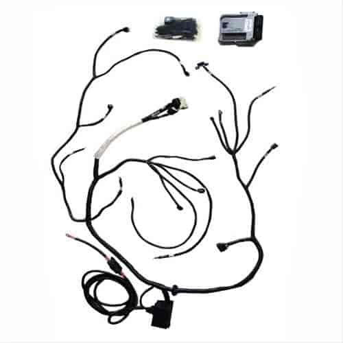 CONTROL PACK 3.5L GTDI MT